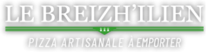 logo LE BREIZH'ILIEN