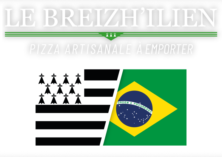 pizza Le-breizh'ilien